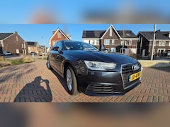 Audi A4 Limousine - 2.0 TFS ultra Limousine
