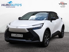 Toyota C-HR - 2.0 Hybrid 200 Dynamic | Stuurverwarming | Trekhaak | El. Achter