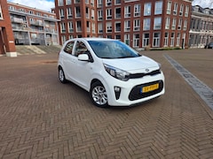 Kia Picanto - 1.0 CVVT ComfortPlusLine Navigator