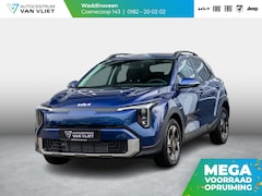 Kia Stonic - 1.0 T-GDi MHEV DynamicPlusLine | Uit voorraad leverbaar | Nieuw model