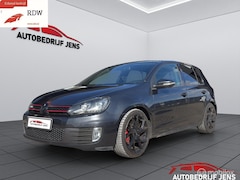 Volkswagen Golf - 2.0 TSI GTI