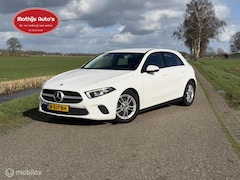 Mercedes-Benz A-klasse - 160 Business Solution