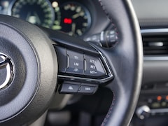 Mazda CX-5 - 2.0 e-SkyActiv-G M Hybrid 165 Homura Dealer onderh / 1ste eigenaar / Elek. Trekhaak / Stoe