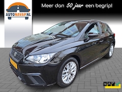 SEAT Ibiza - 1.0 TSI Style Business Intense /Camera/Navi/1e Eig/Clima/Apple/Android/Garantie