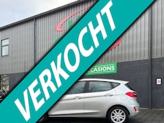 Ford Fiesta - 1.0 EcoBoost Connected