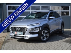 Hyundai Kona - 1.6 GDI HEV Comfort Smart | Dealer onderh. /Carplay/Camera/Cruise | Met 12 maanden garanti