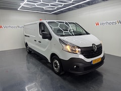 Renault Trafic - 1.6 dCi T29L2H1ComEn