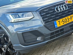 Audi Q2 - 1.4 TFSI CoD Sport Pro Line AUT | Daytone Grau | Full-LED/Automaat/Cruise - Top