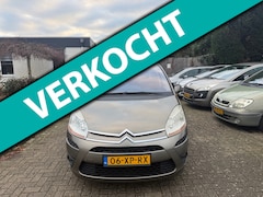 Citroën C4 Picasso - 2.0-16V Ambiance 5p