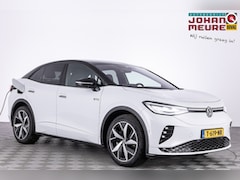 Volkswagen ID.5 - GTX 77 kWh | PANORAMADAK | Trekhaak ✅ 1e Eigenaar *SOH 95%* *GOEDE VRIJDAG + 2e PAASDAG OP