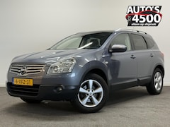 Nissan Qashqai+2 - 2.0 Optima 7 persoons Trekhaak