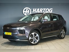 Aiways U5 - 63kWh Showroom + 360 CAMERA / VOORSTOELEN ELEKTRISCH / APPLE CARPLAY