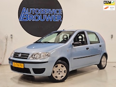 Fiat Punto - 1.2 Classic Edizione Cool Airco