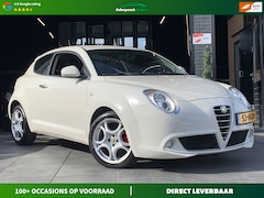 Alfa Romeo MiTo - 1.4 Centenario|1e eig|NAP|Cruise|PDC|Airco