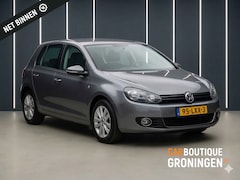 Volkswagen Golf - 1.2 TSI Highline | RIJKLAAR | CARPLAY | CRUISE