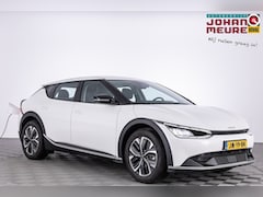 Kia EV6 - Plus 77.4 kWh RWD *SOH 100%* Half LEDER | NAVI | Full LED