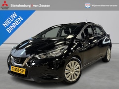 Nissan Micra - 1.0 IG-T Acenta