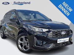 Ford Kuga - 2.5 FHEV ST-Line | 190pk | Winterpack | Achteruitrijcamera | SYNC 4 Navigatie | All Weathe