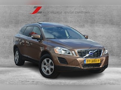 Volvo XC60 - 2.0T Summum | Parkeer Sensoren | Elek Stoelen | Leer | Schuif Kantel Dak | Airco |