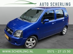 Opel Agila - 1.2-16V Maxx Export / Handel