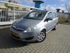 Opel Zafira - 2.2 Executive, 7 Persoons