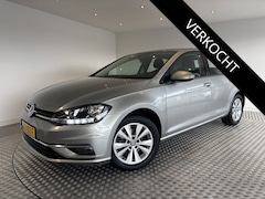 Volkswagen Golf - 1.0 TSI Comfortline PDC, Apple/Android, Trekhaak