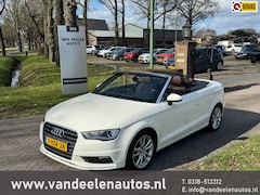Audi A3 Cabriolet - 1.4 TFSI CoD Ambition Pro Line Plus