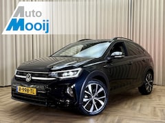Volkswagen Taigo - 1.5 TSI R-Line 150 PK 3x R-Line / Carplay / IQ-Light / Alcantara / Virtual Cockpit / Adapt