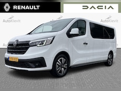 Renault Trafic - 2.0 Blue dCi 150 EDC T30 L2H1 Extra - 125th Anniversary - Alarm / Trekhaak / Reservewiel