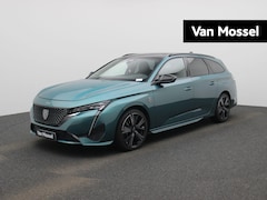 Peugeot 308 SW - 1.6 Plug-in Hybrid 180 GT | Automaat | Navigatie | Panoramadak | Apple Carplay | 360 Camer