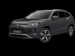 Volkswagen Tayron - R-Line Edition 1.5 eHybrid 204 PK | Trekhaak | LED Matrix | HUD | Stoelmassage | 360 Camer