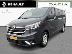 Renault Trafic - 2.0 Blue dCi 130 T30 L2H1 Advance - Achteruitrijcamera - EASY LINK Navi