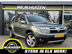 Dacia Duster - 1.6 Delsey 2wd met Airco 16 Inch Nieuwe Distributie