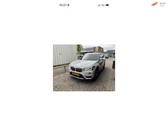 BMW X1 - SDrive20i High Executive