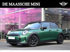 MINI Cooper - Hatchback Camden Automaat / Sportstoelen / Cruise Control / LED / Getint glas / Multifunct