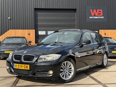 BMW 3-serie Touring - 318i High Executive Pano Navi PDC Facelift