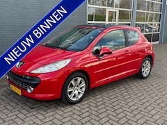 Peugeot 207 - 1.6 VTi XS Pack