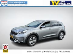 Kia Niro - 1.6 GDi Hybrid | DynamicLine | Navi | Camera