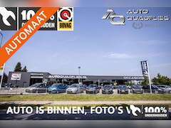 Peugeot 3008 - 1.2 Première 1 EIGENAAR/ NAVIGATIE/ LEDER-STOF