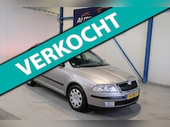 Skoda Octavia Combi - 1.9 TDI Ambiente - Airco, Cruise, Trekhaak