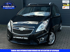 Chevrolet Spark - 1.2 16V LT |MF-STUUR|CLIMATE|PDC|SPORT|ELEKT