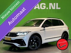 Volkswagen Tiguan - 1.5 TSI R-Line Business+