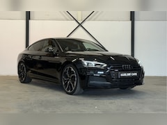 Audi A5 Sportback - 35 TFSI | S Edition | 20" | Vol-leder PDC | ACC Hoogglans zwarte accenten