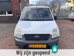 Ford Transit Connect - T200S 1.8 TDCi Economy Edition