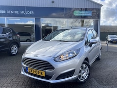 Ford Fiesta - 1.0 EcoBoost AIRCO / NAVI / NWE. D-RIEM