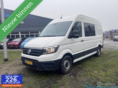 Volkswagen Crafter - Bestel 30 2.0 TDI L3H2 DC
