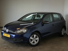 Volkswagen Golf - 1.4 TSI Trendline Nwe APK airco