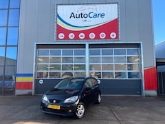 SEAT Mii - 1.0 Chill Out