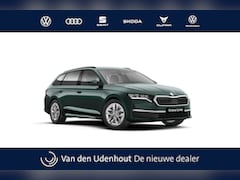 Skoda Octavia Combi - 1.5 TSI e-TEC MHEV 115 7DSG Business Edition Plus Automaat