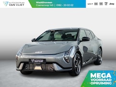 Kia EV4 Fastback - GT-Line Business Edition 81.4 kWh | Uit voorraad leverbaar